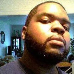 Meet your Posher, Jaron